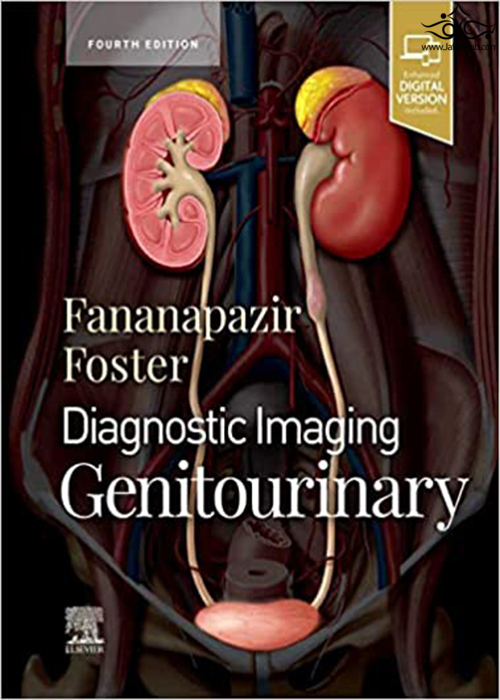 Diagnostic Imaging: Genitourinary 4th Edición ELSEVIER