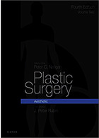 Plastic Surgery: Volume 2: Aesthetic Surgery 4th Edición | کتاب جراحی پلاستیک نلیگان دوره2 : جراحی زیبایی