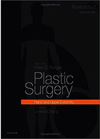 Plastic Surgery Volume 6: Hand and Upper Limb 4th Edicion 2018 | جراحی پلاستیک نلیگان جلد 6: دست و اندام فوقانی