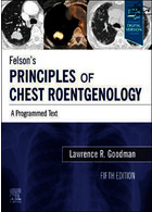 Felson’s PRINCIPLES OF CHEST ROENTGENOLOGY | اصول رادیولوژی قفسه سینه فلسون