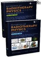 Handbook of Radiotherapy Physics: Theory and Practice, Second Edition, Two Volume Set 2nd Edición | کتاب فیزیک رادیوتراپی