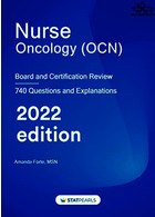 Nurse Oncology (OCN): Board and Certification Review | انکولوژی پرستار (OCN)