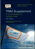 TNM Supplement: A Commentary on Uniform Use (UICC) 5th Edición | مکمل TNM: تفسیری در مورد استفاده یکنواخت