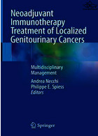 Neoadjuvant Immunotherapy Treatment of Localized Genitourinary Cancers : Multidisciplinary Management | درمان ایمونوتراپی نئوادجوانت سرطان های موضعی ادراری تناسلی