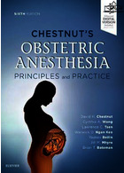 Chestnut's Obstetric Anesthesia: Principles and Practice: Expert Consult - 6th Edición | کتاب بیهوشی مامایی Chestnut