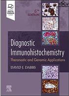 Diagnostic Immunohistochemistry: Theranostic and Genomic Applications 6th Edición | ایمونوهیستوشیمی تشخیصی