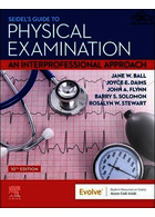 Seidel's Guide to Physical Examination: An Interprofessional Approach (Mosby's Guide to Physical Examination) 10th Edición | راهنمای سیدل برای معاینه فیزیکی