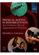 Physical Agents in Rehabilitation - E Book: An Evidence-Based Approach to Practice 6th Edición | عوامل فیزیکی در توانبخشی