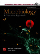 Microbiology: A Systems Approach 6th Edición | میکروبیولوژی