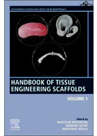 Handbook of Tissue Engineering Scaffolds: Volume One | هندبوک مهندسی بافت