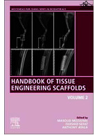 Handbook of Tissue Engineering Scaffolds: Volume Two 1st Edición | هندبوک مهندسی بافت