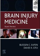 Brain Injury Medicine : Board Review | پزشکی آسیب مغزی