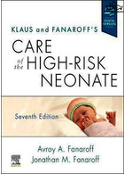 Klaus and Fanaroff's Care of the High-Risk Neonate: Expert Cons ult 7th Edición | کلوز و فاناروف مراقبت از نوزادان با ریسک بالا