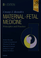 Creasy and Resnik's Maternal-Fetal Medicine: Principles and Practice 8th Edición | پزشکی مادر-جنین کریسی و رسنیک