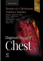 Diagnostic Imaging: Chest 3rd Edición | تصویربرداری تشخیصی:قفسه سینه