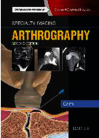 Specialty Imaging: Arthrography 2nd Edición | تصویربرداری تخصصی