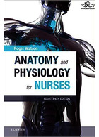Anatomy and Physiology for Nurses: Print only version 14th Edición | آناتومی و فیزیولوژی برای پرستاران