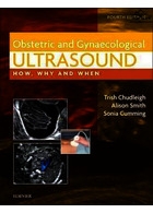 Obstetric & Gynaecological Ultrasound: How, Why and When 4th Edición | سونوگرافی زنان و زایمان