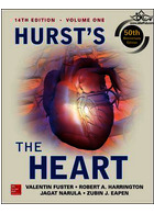 Hurst's the Heart, 14th Edition: Two Volume Set 14th Edición | قلب و عروق هرست