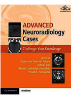 Advanced Neuroradiology Cases: Challenge Your Knowledge 1st Edición | موارد پیشرفته نورورادیولوژی