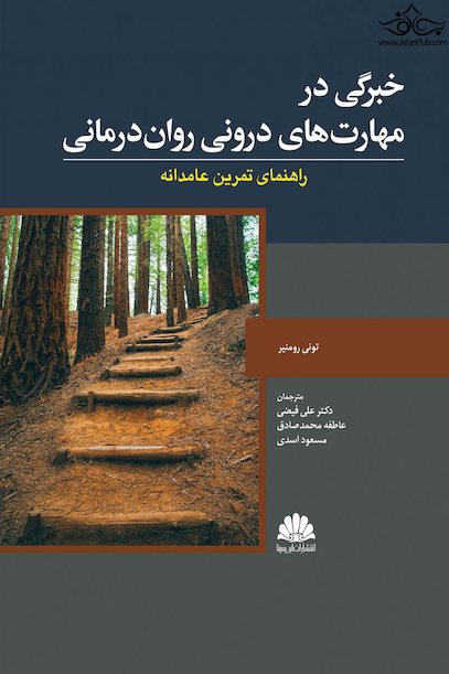 خبرگی در مهارت  های درونی روان   درمانی (راهنمای تمرین عامدانه)