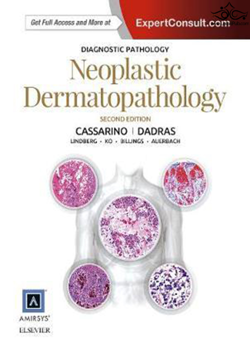 Diagnostic Pathology: Neoplastic Dermatopathology E-Book 2nd Edición ELSEVIER