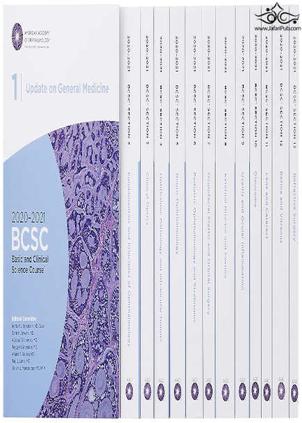 Basic and Clinical Science Course BCSC 2021-2020