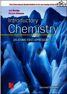 ISE Introductory Chemistry: An Atoms First Approach | شیمی مقدماتی