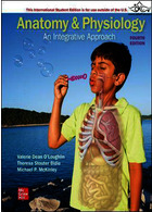 ISE Anatomy & Physiology: An Integrative Approach | ISE آناتومی و فیزیولوژی