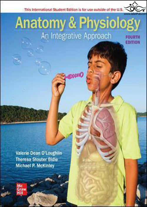 ISE Anatomy & Physiology: An Integrative Approach McGraw-Hill Education