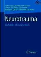 Neurotrauma : In Multiple-Choice Questions | آسیب عصبی