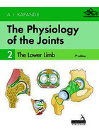 The Physiology of the Joints - Volume 2 : The Lower Limb | فیزیولوژی مفاصل - جلد 2: اندام تحتانی