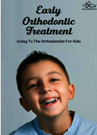 Early Orthodontic Treatment : Going To The Orthodontist For Kids: Funding For Orthodontic Treatment | درمان اولیه ارتودنسی