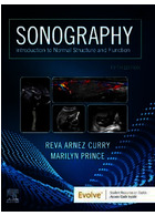 Sonography: Introduction to Normal Structure and Function,5th Edición | سونوگرافی: مقدمه ای بر ساختار و عملکرد طبیعی