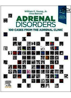 Adrenal Disorders : 100 Cases from the Adrenal Clinic | اختلالات آدرنال