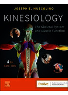 Kinesiology: The Skeletal System and Muscle Function 4th Edición | سیستم اسکلتی و عملکرد عضلانی