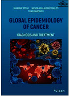 Global Epidemiology of Cancer: Diagnosis and Treatment 1st Edición | اپیدمیولوژی جهانی سرطان