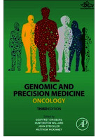 Genomic and Precision Medicine: Oncology 3rd Edición | ژنومیک و پزشکی دقیق