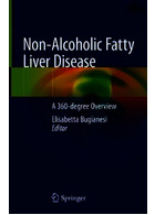 Non-Alcoholic Fatty Liver Disease: A 360-degree Overview 1st ed | بیماری کبد چرب غیر الکلی