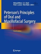 Peterson's Principles of Oral and Maxillofacial Surgery | اصول جراحی دهان و فک و صورت پیترسون
