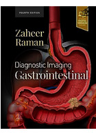 Diagnostic Imaging: Gastrointestinal 4th Edición | تصویربرداری تشخیصی: گوارش