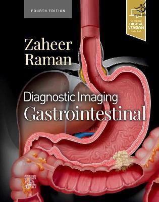 Diagnostic Imaging: Gastrointestinal 4th Edición ELSEVIER