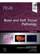 Bone and Soft Tissue Pathology : A Volume in the Foundations in Diagnostic Pathology Series 2nd Edición | کتاب آسیب شناسی استخوان و بافت نرم