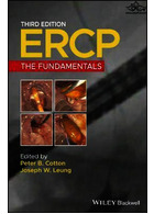 ERCP: The Fundamentals 3rd Edición | کتاب ERCP - The Fundamentals