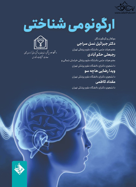 ارگونومی شناختی