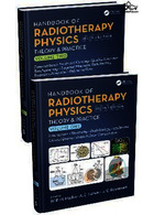 Handbook of Radiotherapy Physics: Theory and Practice, Second Edition, Two Volume Set 2nd Edicion | کتاب فیزیک رادیوتراپی