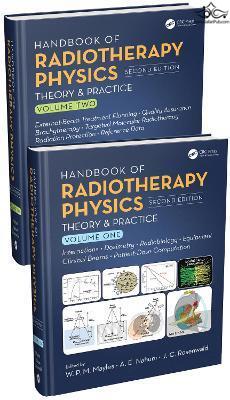 Handbook of Radiotherapy Physics: Theory and Practice, Second Edition, Two Volume Set 2nd Edición CRC Press