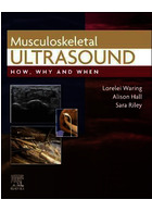 Musculoskeletal Ultrasound: How, Why and When 1st Edición | سونوگرافی اسکلتی عضلانی