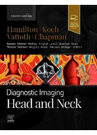 Diagnostic Imaging: Head and Neck 4th Edition | تصویربرداری تشخیصی: نسخه چهارم سر و گردن