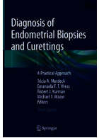 Diagnosis of Endometrial Biopsies and Curettings: A Practical Approach 3rd ed | تشخیص بیوپسی و کرتینگ های آندومتر